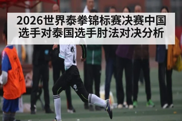 2026世界泰拳锦标赛决赛中国选手对泰国选手肘法对决分析