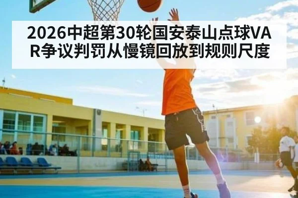 2026中超第30轮国安泰山点球VAR争议判罚从慢镜回放到规则尺度