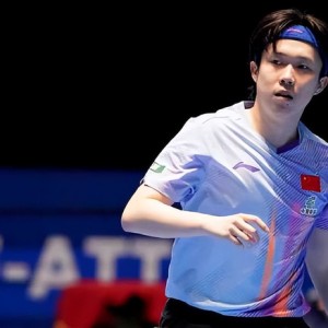 hth-2天2次发火！王楚钦不满闪光灯干扰，亚洲杯淘汰赛对阵签表如下|日本|中国香港|乒乓球亚洲杯|中国亚洲杯|比赛_新浪体育_新浪新闻