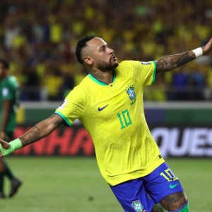 hth-真挚的祝福！巴西球星内马尔今天迎来34岁生日