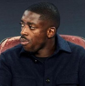 巴萨还在和登贝莱磨叽什么？